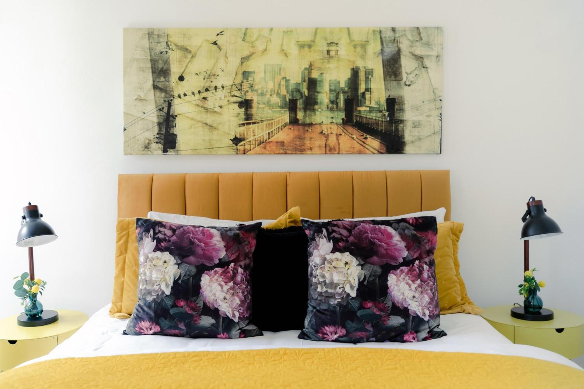 Apartamento Rare Find Off Oxford St! Soho 5Bed Design House For Xxl Groups Londres Exterior foto