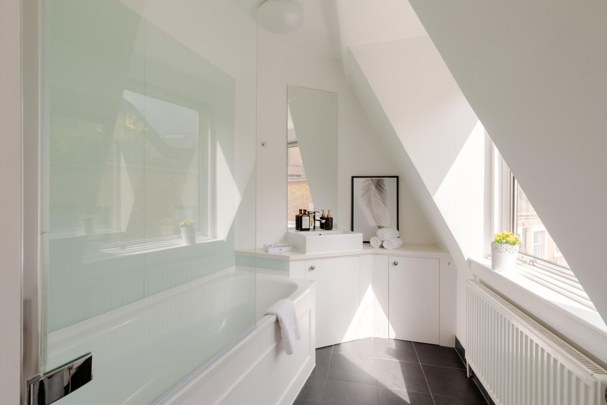 Apartamento Rare Find Off Oxford St! Soho 5Bed Design House For Xxl Groups Londres Exterior foto