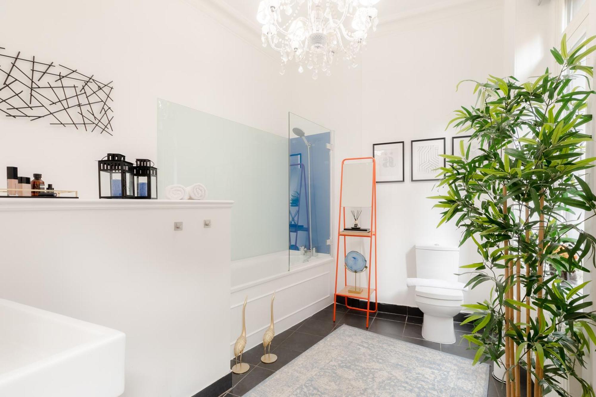 Apartamento Rare Find Off Oxford St! Soho 5Bed Design House For Xxl Groups Londres Exterior foto