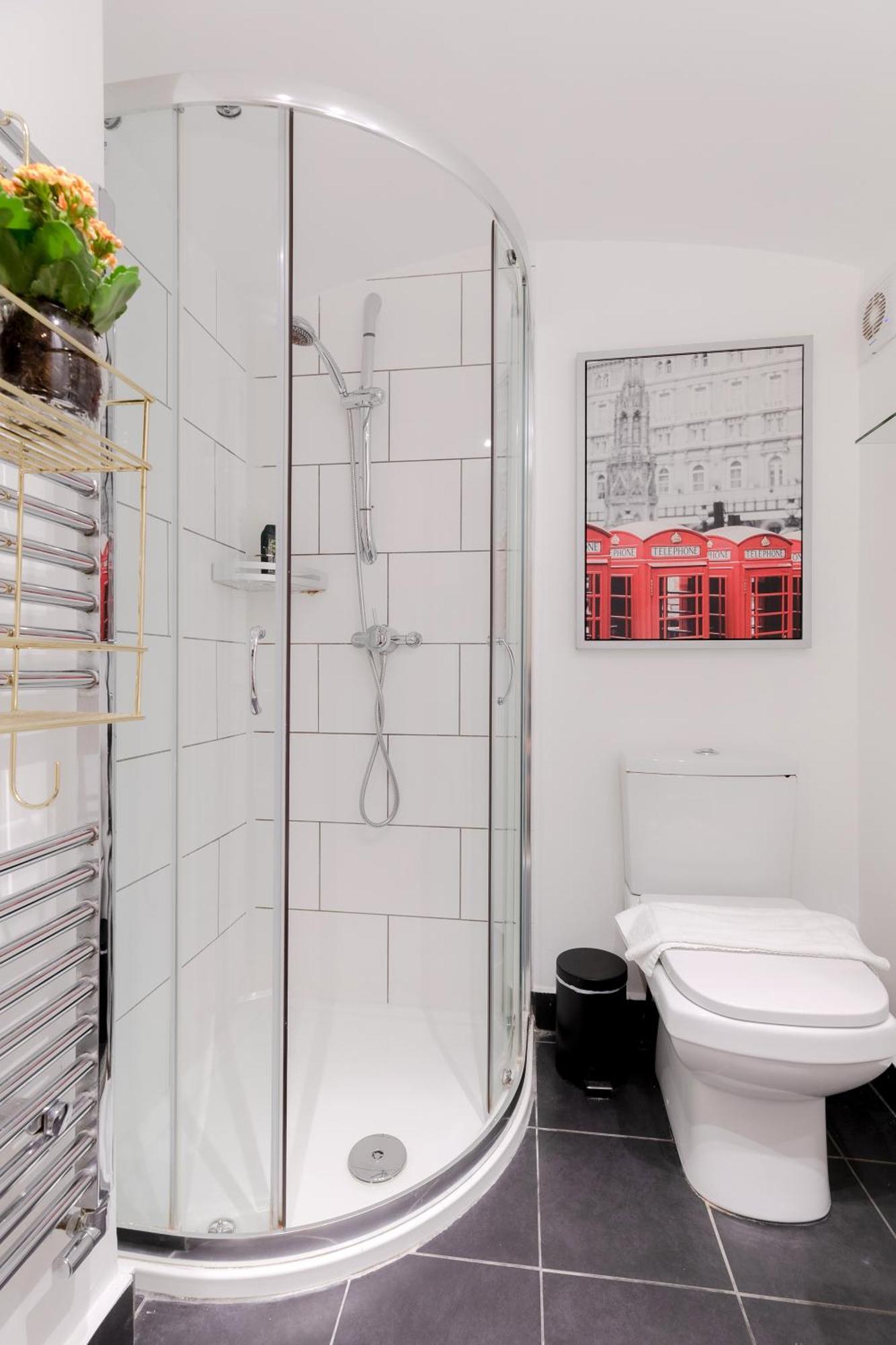 Apartamento Rare Find Off Oxford St! Soho 5Bed Design House For Xxl Groups Londres Exterior foto