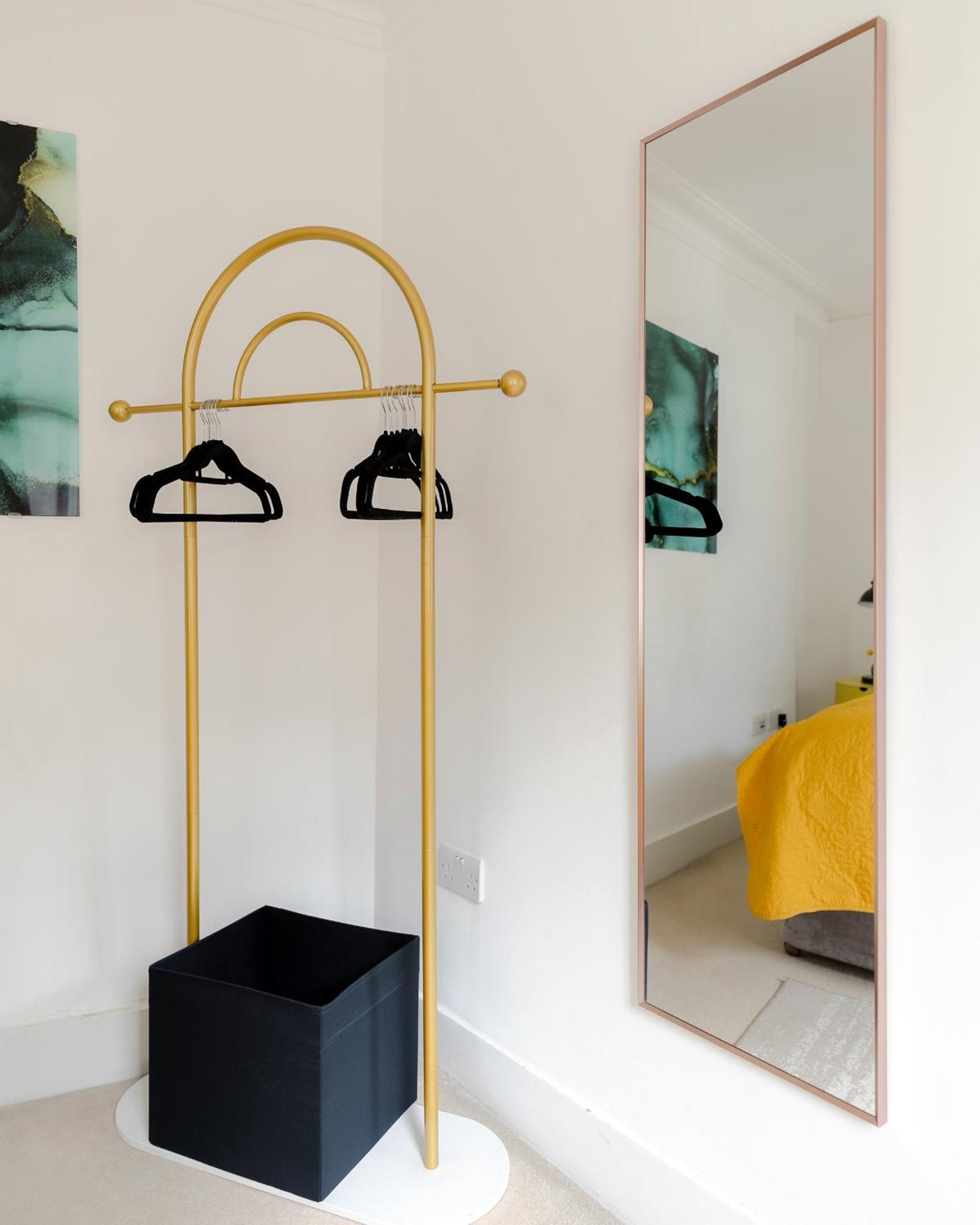 Apartamento Rare Find Off Oxford St! Soho 5Bed Design House For Xxl Groups Londres Habitación foto