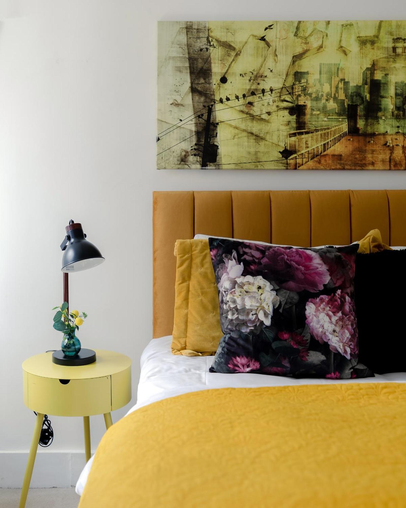 Apartamento Rare Find Off Oxford St! Soho 5Bed Design House For Xxl Groups Londres Habitación foto